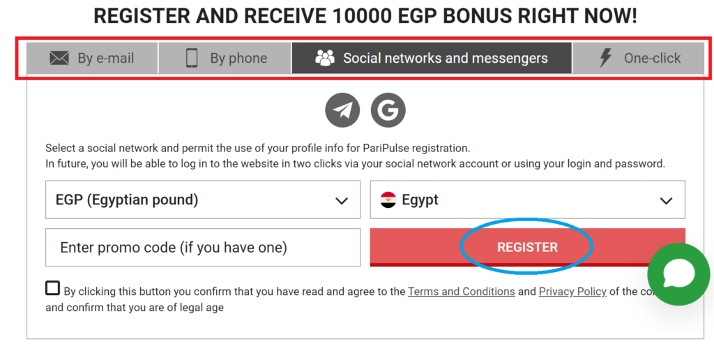 The Benefits of Creating a PariPulse Account