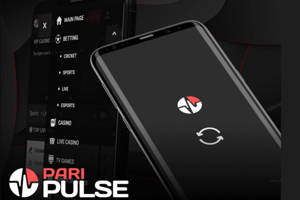 The Complete PariPulse APK Download Process in 2024