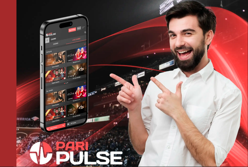 Easy Way to Complete the Pari Pulse APK Download