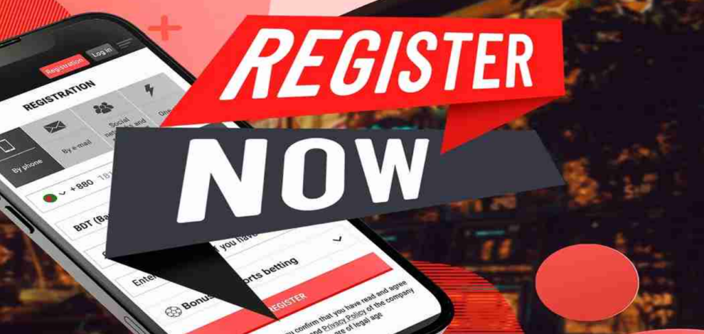 Register and Login to PariPulse With App