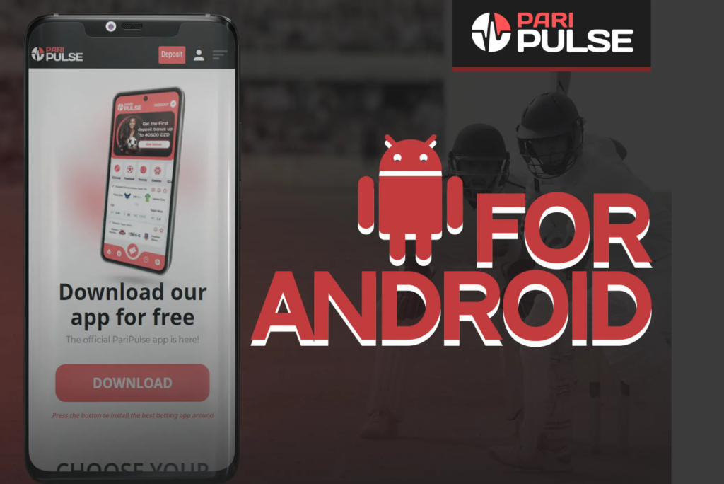 Benefits of Pari Pulse Download for Android Users