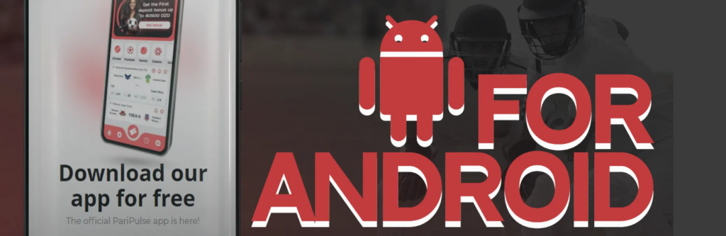 Benefits of Pari Pulse Download for Android Users